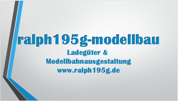 ralph195g-modellbau